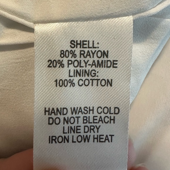 Lulus skort - Picture 6 of 7